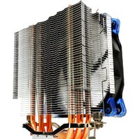 Кулер для процессора AeroCool Verkho 4 - Превью изображения №6 — Интернет-магазин ПроЗаказ