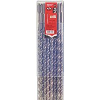 Набор буров Milwaukee 4932399185 (50 шт) - Превью изображения №2 — Интернет-магазин ПроЗаказ