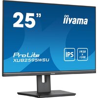Монитор iiyama ProLite XUB2595WSU-B5 - Превью изображения №3 — Интернет-магазин ПроЗаказ