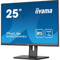 Монитор iiyama ProLite XUB2595WSU-B5 - Превью изображения №5 — Интернет-магазин ПроЗаказ