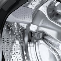 Стирально-сушильная машина Bosch Serie 4 WDS28460ME - Превью изображения №4 — Интернет-магазин ПроЗаказ