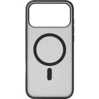Чехол для телефона uBear Cloud Mag Case для iPhone 17 Pro Max (черный) - Превью изображения №5 — Интернет-магазин ПроЗаказ