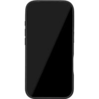 Чехол для телефона uBear Cloud Mag Case для iPhone 17 Pro Max (черный) - Превью изображения №3 — Интернет-магазин ПроЗаказ