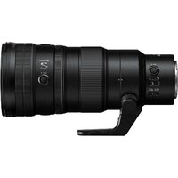Объектив Nikon NIKKOR Z 400mm f/4.5 VR S - Превью изображения №4 — Интернет-магазин ПроЗаказ