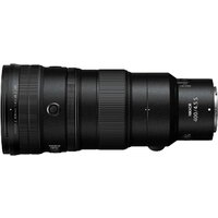 Объектив Nikon NIKKOR Z 400mm f/4.5 VR S - Превью изображения №2 — Интернет-магазин ПроЗаказ