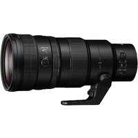 Объектив Nikon NIKKOR Z 400mm f/4.5 VR S - Превью изображения №3 — Интернет-магазин ПроЗаказ