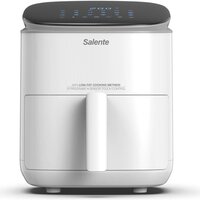 Аэрогриль (аэрофритюрница) Salente AirFit (белый) - Превью изображения №2 — Интернет-магазин ПроЗаказ