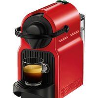 Krups Nespresso Inissia XN100510 (красный)