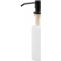 Кухонная мойка Roxen Simple 560220-55B PVD графит (с коландером и дозатором) - Превью изображения №11 — Интернет-магазин ПроЗаказ