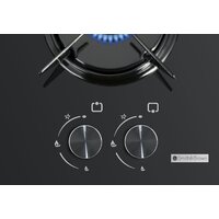 Варочная панель Smith&Brown SHO-G231-BP3 - Превью изображения №2 — Интернет-магазин ПроЗаказ