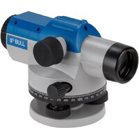 Оптический нивелир Bull OL 3201 1323719 - Превью изображения №3 — Интернет-магазин ПроЗаказ