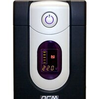 Источник бесперебойного питания Powercom Imperial IMD-1200AP - Превью изображения №2 — Интернет-магазин ПроЗаказ