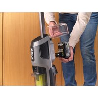 Вертикальный моющий пылесос Ryobi RHFC18BL-0 18В (без АКБ) - Превью изображения №16 — Интернет-магазин ПроЗаказ