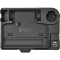Вертикальный моющий пылесос Ryobi RHFC18BL-0 18В (без АКБ) - Превью изображения №4 — Интернет-магазин ПроЗаказ