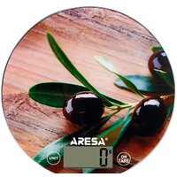 Кухонные весы Aresa AR-4305 (SK-417) - Превью изображения №2 — Интернет-магазин ПроЗаказ