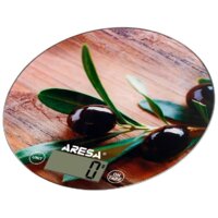 Кухонные весы Aresa AR-4305 (SK-417) - Превью изображения №4 — Интернет-магазин ПроЗаказ