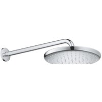 Верхний душ Grohe Tempesta 250 26663000 - Превью изображения №2 — Интернет-магазин ПроЗаказ