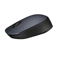 Мышь Logitech M170 Wireless (серый) - Превью изображения №2 — Интернет-магазин ПроЗаказ