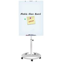 Магнитно-маркерная доска Office Shark GFC-888 (70x100) - Превью изображения №2 — Интернет-магазин ПроЗаказ