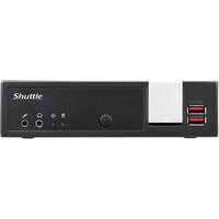 Платформа для мини-ПК Shuttle DL20N 74R-DL20N-016-SCT-001 - Превью изображения №2 — Интернет-магазин ПроЗаказ