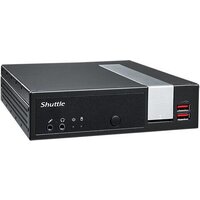Платформа для мини-ПК Shuttle DL20N 74R-DL20N-016-SCT-001 - Превью изображения №3 — Интернет-магазин ПроЗаказ