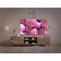 Телевизор KIVI 55U750NB - Превью изображения №14 — Интернет-магазин ПроЗаказ