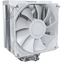 Кулер для процессора Montech NX400 (белый) - Превью изображения №6 — Интернет-магазин ПроЗаказ