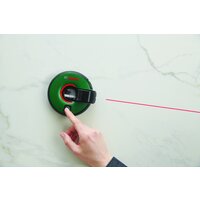 Лазерный нивелир Bosch Atino Set 0603663A01 (6 гелевых вкладышей) - Превью изображения №4 — Интернет-магазин ПроЗаказ