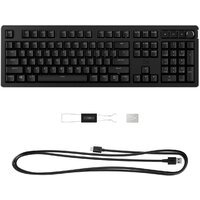 Клавиатура HyperX Alloy Rise (HyperX Red, нет кириллицы) - Превью изображения №5 — Интернет-магазин ПроЗаказ