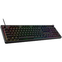 Клавиатура HyperX Alloy Rise (HyperX Red, нет кириллицы) - Превью изображения №2 — Интернет-магазин ПроЗаказ