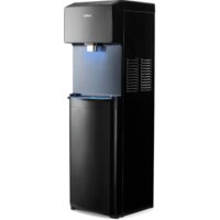 Кулер для воды HotFrost V450AMI (черный) - Превью изображения №3 — Интернет-магазин ПроЗаказ
