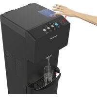 Кулер для воды HotFrost V450AMI (черный) - Превью изображения №13 — Интернет-магазин ПроЗаказ