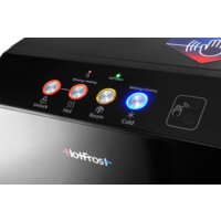 Кулер для воды HotFrost V450AMI (черный) - Превью изображения №15 — Интернет-магазин ПроЗаказ