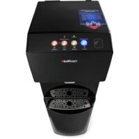 Кулер для воды HotFrost V450AMI (черный) - Превью изображения №11 — Интернет-магазин ПроЗаказ