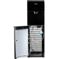Кулер для воды HotFrost V450AMI (черный) - Превью изображения №10 — Интернет-магазин ПроЗаказ