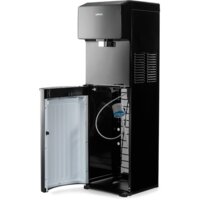 Кулер для воды HotFrost V450AMI (черный) - Превью изображения №9 — Интернет-магазин ПроЗаказ