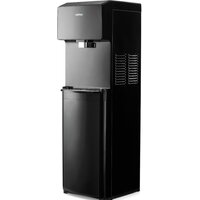 Кулер для воды HotFrost V450AMI (черный) - Превью изображения №4 — Интернет-магазин ПроЗаказ