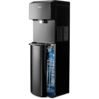 Кулер для воды HotFrost V450AMI (черный) - Превью изображения №6 — Интернет-магазин ПроЗаказ