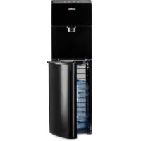 Кулер для воды HotFrost V450AMI (черный) - Превью изображения №5 — Интернет-магазин ПроЗаказ