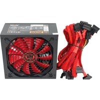 Блок питания Ginzzu PC800 - Превью изображения №4 — Интернет-магазин ПроЗаказ