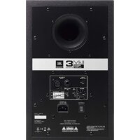 Монитор ближнего поля JBL 306P MKII - Превью изображения №5 — Интернет-магазин ПроЗаказ