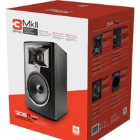 Монитор ближнего поля JBL 306P MKII - Превью изображения №8 — Интернет-магазин ПроЗаказ