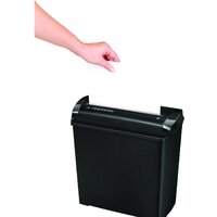 Шредер Fellowes P-25S (fs-47010) - Превью изображения №2 — Интернет-магазин ПроЗаказ