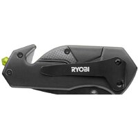 Складной нож Ryobi RFK25T - Превью изображения №3 — Интернет-магазин ПроЗаказ