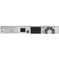 Источник бесперебойного питания APC Smart-UPS C 2000VA 2U Rack mountable 230V (SMC2000I-2U) - Превью изображения №2 — Интернет-магазин ПроЗаказ