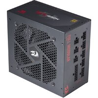 Блок питания Redragon RGPS-850W 70489 - Превью изображения №5 — Интернет-магазин ПроЗаказ