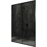 MaybahGlass 195x120 MGD-1284-6 (графит/черный)