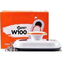 Робот для мытья окон Даджет dBot W100 - Превью изображения №16 — Интернет-магазин ПроЗаказ