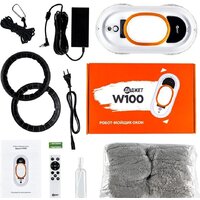 Робот для мытья окон Даджет dBot W100 - Превью изображения №17 — Интернет-магазин ПроЗаказ