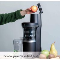 Соковыжималка Panasonic MJ-L700KXE - Превью изображения №3 — Интернет-магазин ПроЗаказ